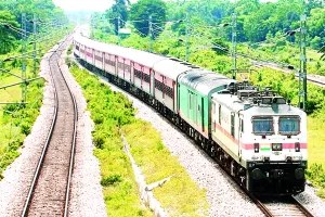यार्ड रिमॉडलिंग के कारण रेल यातायात प्रभावित, जयपुर-मथुरा रेलसेवा 11 फरवरी तक रद्द