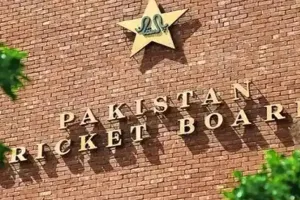 विश्व कप में पाकिस्तान की भागीदारी पर उच्च-स्तरीय समिति करेगी विचार