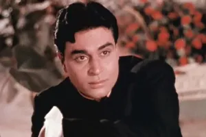 बॉलीवुड के जुबली कुमार थे राजेन्द्र कुमार