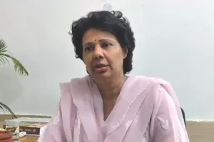 राजस्थान में नेचुरल रिसोर्स बचाने की बड़ी तैयारी, एनवायरनमेंट प्रोटेक्शन और क्लाइमेट चेंज पर काम शुरू