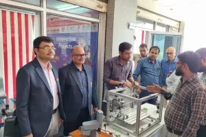 यूईएम जयपुर के छात्रों और शिक्षकों ने एक ही शैक्षणिक सत्र में सौ से अधिक पेटेंट दाखिल और प्रकाशित किए