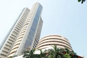 टैरिफ पर अस्थाई रोक से शेयर बाजार को राहत, सेंसेक्स-निफ्टी ने लगाई करीब 2 फीसदी की छलांग