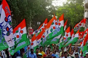 टीएमसी को झटका : फाल्टा से टीएमसी उम्मीदवार का चुनाव लड़ने से इनकार, चुनाव मैदान से हटने की घोषणा