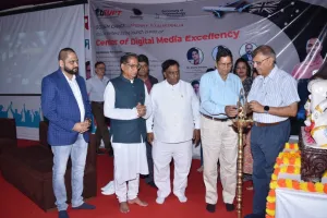 यूओटी ने की डिजिटल मार्केटिंग में रोजगार देने की पहल, देश के साथ-साथ ऑस्ट्रेलिया में मिलेगी नौकरी