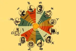 आज का 'राशिफल'