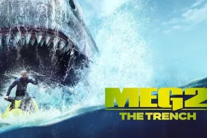 Meg 2 Review: कुदरत से खिलवाड़ अब पड़ेगा भारी