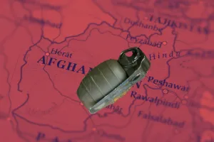 Afghanistan: ग्रेनेड हमले में एक की मौत, दो घायल