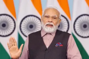 Amrit Bharat Station: PM मोदी ने देश भर में 508 अमृत भारत रेलवे स्टेशनों के पुनर्विकास की आधारशिला रखी, 24 हजार करोड़ रुपए खर्च करेगी सरकार
