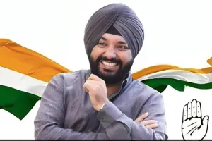 Arvinder Singh Lovely बने दिल्ली कांग्रेस के अध्यक्ष