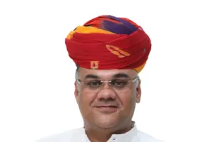 राजस्थान के किसानों के पैसे लौटने के लिए आदर्श क्रेडिट को-ऑपरेटीव सोसायटी रिफंड पोर्टल हो लॉन्च: देवजी 