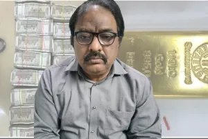 Jaipur News: DOIT के जॉइंट डायरेक्टर वेदप्रकाश यादव को ED ने किया गिरफ्तार