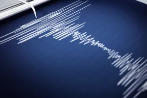 Delhi NCR Earthquake: दिल्ली एनसीआर में भूकंप के झटके महसूस किए गए, 5.8 थी तीव्रता 