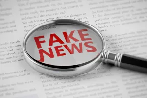 Fake News फैलाने वाले डिजिटल और वेब मीडिया पर कार्रवाई के लिए कानून बनाने की संसद में मांग