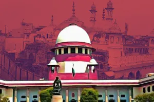 Gyanvapi Case: सुप्रीम कोर्ट पहुंची मस्जिद कमेटी, इलाहाबाद हाईकोर्ट के सर्वे कराने वाले फैसले को दी चुनौती