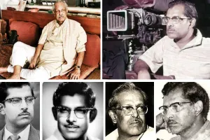 Hrishikesh Mukherjee Death Anniversary: ऋषिकेष मुखर्जी ने समाज के संवेदनशील मुद्दों पर बनाई फिल्में, आज भी लोगों में लोकप्रिय है उनकी फिल्में