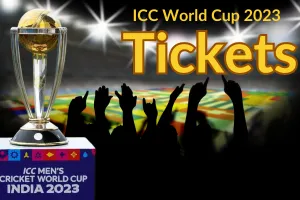 ICC Cricket World Cup 2023: जानिए कब से शुरू हो रही है टिकटों की बिक्री और कैसे होगी बुकिंग