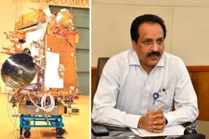 ISRO: दो सितंबर को सुबह 11:50 बजे आदित्य-एल1 होगा लॉन्च