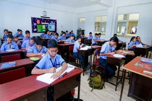 जयपुर के 24 स्कूलों की मान्यता होगी रद्द!
