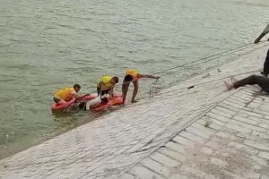 स्कूल छोड़ पहुंचे सुरपुरा बांध,डूबने से हुई तीनों की मौत