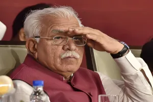 Nuh Violence: लोगों की सुरक्षा पर सीएम खट्टर ने खड़े किए हाथ, बोले- पुलिस सबकी सुरक्षा नहीं कर सकती