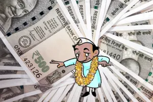 देश के 4001 विधायकों की संपत्ति 54,545 करोड़, कर्नाटक के विधायक सबसे अमीर