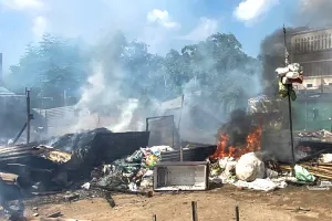 Nuh Violence: नूंह में 8 तक इंटरनेट सेवा पर रोक