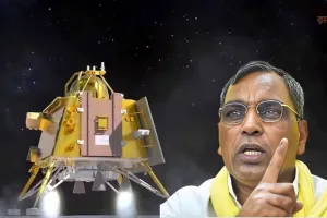 अशोक चांदना के बाद अब Chandrayaan 3 पर बयान देकर ट्रोल हो रहे है ओम प्रकाश राजभर
