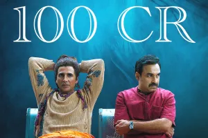 OMG 2 Box Office Collection: 100 करोड़ के क्लब में शामिल हुई अक्षय कुमार की फिल्म ओह माय गॉड 2