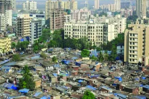 भारत में विकास एवं गरीबी पर चिंतन