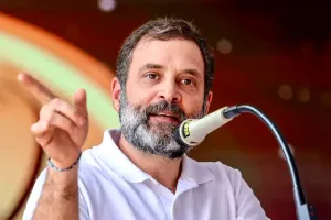 सुप्रीम कोर्ट से राहुल गांधी को बड़ी राहत, मानहानि मामले में 2 साल की सजा पर लगी रोक 