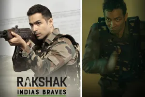 Rakshak India's Braves में देखने को मिलेगी लेफ्टिनेंट त्रिवेणी सिंह की कहानी, सच्ची कहानी पर आधारित है फिल्म