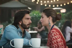 रॉकी और रानी की प्रेम कहानी ने की 50 करोड़ से ज्यादा की कमाई