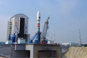 Russia ने करीब 50 वर्षों बाद पहले यान को चंद्रमा के लिए किया प्रक्षेपित
