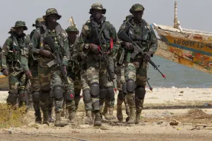 Senegal: आर्मी ने नाइजर पर संभावित हमले के लिए शुरू की तैयारी 