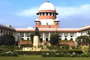 Supreme Court : न्यायाधीश पद  छोड़ने के बाद उनकी राय अदालत के लिए बाध्यकारी नहीं