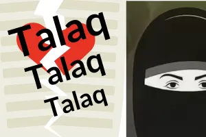Tripal Talaq: सऊदी से फोन कर दिया तलाक, महिला ने दर्ज करवाया दहेज उत्पीड़न का मुकदमा