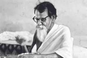 सार्वभौमिक सोच के प्रेरक आचार्य विनोबा भावे