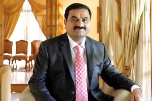 ब्लूमबर्ग की सूची में खुलासा : गौतम अडानी बने एशिया के सबसे अमीर व्यक्ति, जानें दुनिया में है कौनसा स्थान