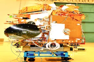 सूर्य मिशन: आदित्य-एल1 की पहली कक्षा बदलाव प्रक्रिया रही सफल