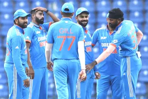 Asia Cup: भारत आसान जीत के साथ सुपर-4 में