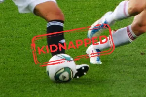Balochistan Football Players Kidnapped: पाक के बलूचिस्तान में 6 फुटबॉल खिलाड़ियों का हुआ अपहरण