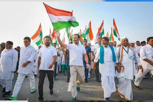 देश का राजनीतिक परिदृश्य बदलेगी राहुल की भारत जोड़ो न्याय यात्रा: कांग्रेस