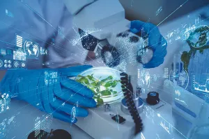 असीमित संभावनाओं का क्षेत्र है-जैव सूचना प्रौद्योगिकी