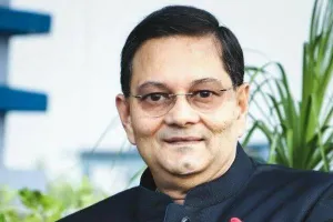 सुभाष चंद्र बोस के पोते और भाजपा नेता चंद्र कुमार बोस ने पार्टी छोड़ी