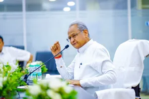 CM Gehlot Jodhpur Tour: मुख्यमंत्री गहलोत देंगे कई सौगातें 