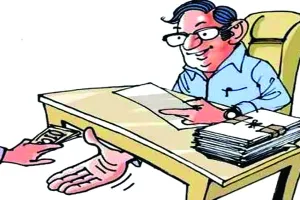 हरियाणा से चोरी के पाइपों की खरीद तो क्यों नहीं लगाई आईपीसी की धारा 413?