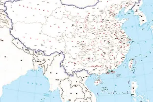 चीन के नए नक्शे का अब ताइवान ने किया विरोध