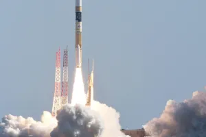 जापान ने अपने पहले चंद्र मिशन को किया लॉन्च