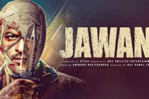 Jawan Box Office Collection: जवान ने ध्वस्त कर डाले कमाई के सारे रिकॉर्ड, पहले ही दिन हो गई इतने करोड़ की कमाई
