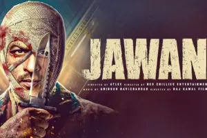 Jawan Box Office Collection: जवान ने की वर्ल्डवाईड 1000 करोड़ रूपये की कमाई